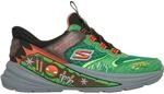 Skechers 404212L Kinder Freizeitschuhe, grau, Gr&ouml;&szlig;e 27 199703207714