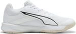 Puma Accelerate Pro 5 Hallenschuhe, wei&szlig;, Gr&ouml;&szlig;e 44 4070032924335