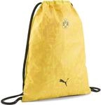 Puma Borussia Dortmund Essentials GYM Sack Sporttasche, gelb 4070033661123