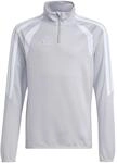 Adidas Tiro26 League Training Kinder Rollkragenpullover, grau 4068815061889