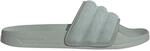 Adidas Shower adilette Badeslipper, gr&uuml;n, Gr&ouml;&szlig;e 44 &frac12; 4068812766893