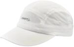 Craft Hypervent Run Cap, wei&szlig; 7318574332438