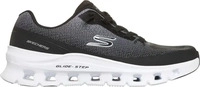 Skechers 233132_BKW, Skechers Glide-Step Pro - Waverra Herren Freizeitschuhe,