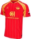 Hummel SC Paderborn 07 26/27 Away Trikot, rot 5715819930893