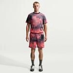 Nike Academy + Dri-Fit Herren T-Shirt, rot 198730923604