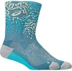Asics Crew Str&uuml;mpfe, wei&szlig; 4573690002488
