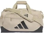 Adidas Training Defender Duffle BAG Small Sporttasche, braun 4068817921921