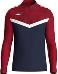 Jako Iconic Pullover, blau 4067633117068