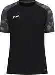 Jako Sonic Kinder T-Shirt, schwarz 4067633302181