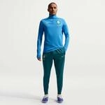 Nike Brasilien Strike Dri-Fit Herren Jogginghose, t&uuml;rkis 198726098101