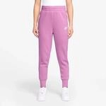 Nike High-Waisted Fit ted Kinder Trainingshose, lila 198726920891