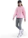 Nike Oversized Kinder Sweatshirt, pink 198484298072