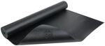 WITEBLAZE Yogamatte XXL Gymnastikmatte, grau 4050682411171