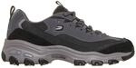 Skechers D'lites, schwarz, Gr. 43 0199703793866