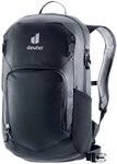 Deuter Bike I Lite 16 Bikerucksack, schwarz, Gr. 16 ℓ 4046051190686