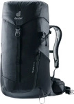 Deuter 3450027_7000, Deuter Telatie 24 SL Damen Wanderrucksack, schwarz, Gr. 24