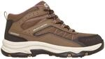 Skechers Trego, braun, Gr. 36 0199703340336