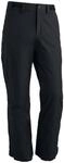 Maier Sports Majelletta Vent Herren Skihose, schwarz, Gr. 50 4069607124690