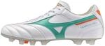 Mizuno Morelia Ii Pro Nockenschuhe, wei&szlig;, Gr. 39 5063264080855