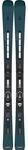 Atomic Redster Q9.8 Revoshock S + I 12 GW Piste Ski 0887445538271