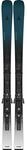 Atomic Redster Q6 + MI 12 GW Piste Ski 0887445539926