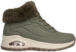 Skechers Uno Rugged, gr&uuml;n, Gr. 36 0199703087668