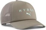 Puma x Hyrox Cap, braun 4070033210079