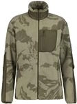 Icepeak Modesto Herren Midlayer, gr&uuml;n, Gr. XXL 6438605013677