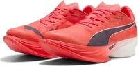 Puma 312060_11, Puma Fast-R Nitro Elite 3 Herren Laufschuhe, rot, Gr. 42 &frac12; male