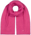 Barts Ardelve Damen Schal, pink, Gr. Einheitsgr&ouml;&szlig;e 8721121046112