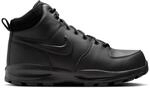 Nike Manoa Leather Herren Trainingsschuhe, schwarz, Gr. 43 0198481724543