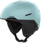 Alpina Versatile Mips Helm, blau, Gr. 59 cm 4003692338488