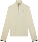 On Climate Damen Sweatshirt, braun, Gr. XS 7615537960494