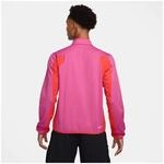 Nike ACGTherma-Fit Wolf Grid HZ Herren Longsleeve, rot, Gr. M 0198959935051