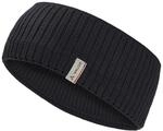 Vaude Edo Stirnband, schwarz, Gr. Einheitsgr&ouml;&szlig;e 4067729215159