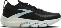 Brooks 1204671B_029, Brooks Glycerin Flex Damen Laufschuhe, schwarz, Gr. 38 &frac12; female