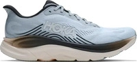 Hoka 11765721D_SLBS, Hoka Clifton 11 Herren Laufschuhe, grau, Gr. 46 2/3 male