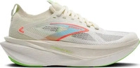 Brooks 1204551B_182, Brooks Hyperion Max 3 Damen Laufschuhe, wei&szlig;, Gr. 37 &frac12;...
