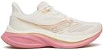 Saucony Endorphin Speed 5 Damen Laufschuhe, wei&szlig;, Gr. 38 0195021608240