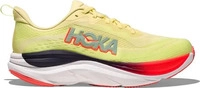 Hoka 11551111D_SYZ, Hoka Skyflow Herren Laufschuhe, orange, Gr. 45 1/3 male