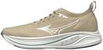 Mizuno Neo Zen 2 Herren Laufschuhe, wei&szlig;, Gr. 41 5059882892581