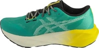 Asics 1011C217_0300, Asics Novablast 5 TR Herren Laufschuhe, gr&uuml;n, Gr. 42 male