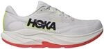 Hoka Rincon 4 Herren Laufschuhe, wei&szlig;, Gr. 42 0198605489556
