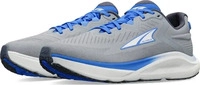 Altra AL0A85RM_010, Altra Paradigm 8 Herren Laufschuhe, schwarz, Gr. 47 male