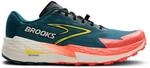 Brooks Catamount 4 Herren Laufschuhe, blau, Gr. 42 0195394581737