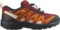 Salomon LG5650_L47283800, Salomon Xa Pro V8 Climasalomon Waterproof Kinder...