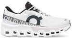 On Cloudmonster 2 Damen Laufschuhe, wei&szlig;, Gr. 40 &frac12; 7615537109862