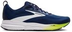 Brooks Trace 4 Herren Laufschuhe, blau, Gr. 42 &frac12; 0195394686241