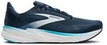 Brooks Revel 8 Herren Laufschuhe, lila, Gr. 42 0195394778359