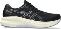 Asics 1012B674_0002, Asics GT-4000 4 Damen Laufschuhe, schwarz, Gr. 39 &frac12; female